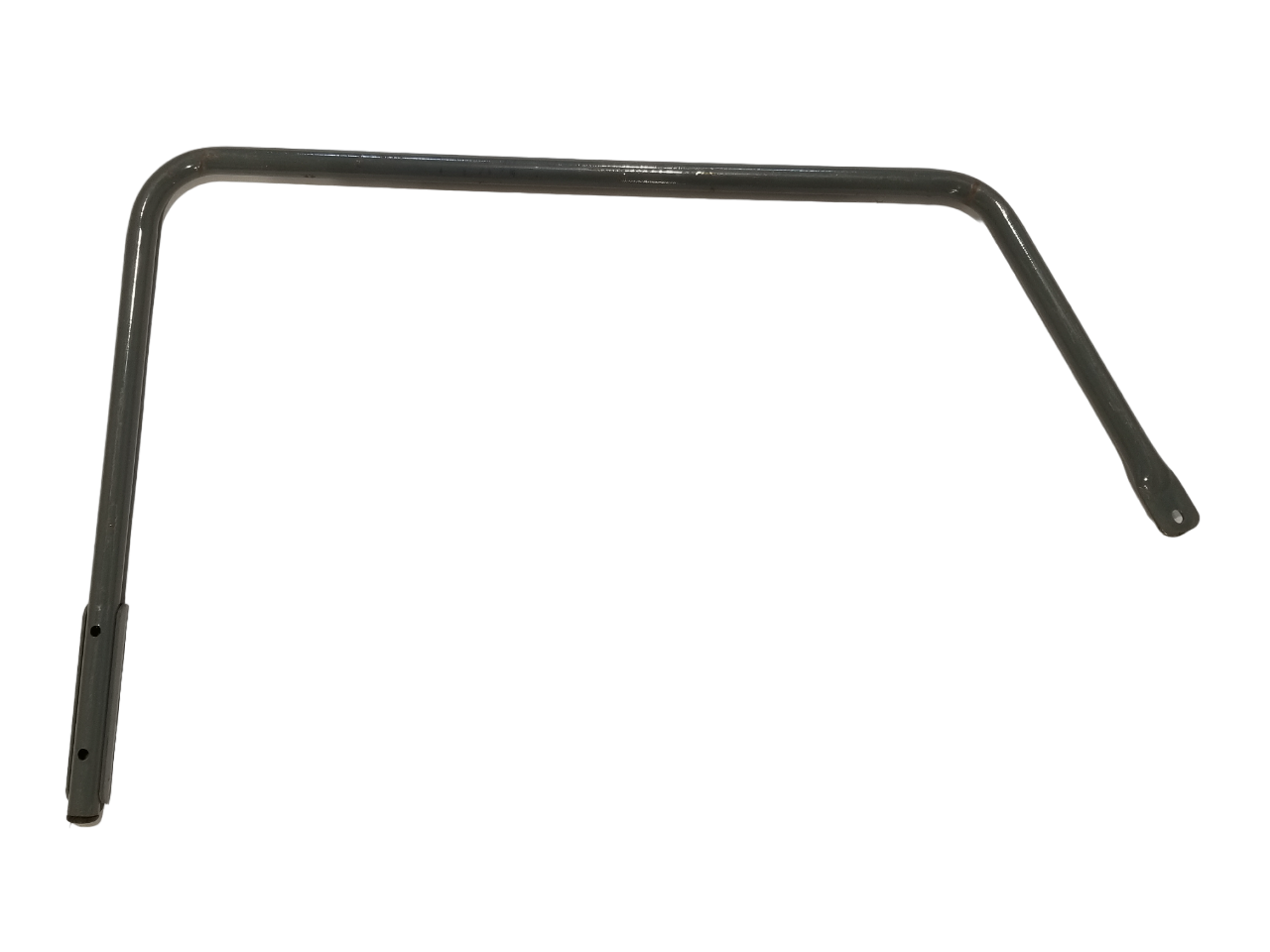 LadderProducts.com | Ballymore Navigator Left Top Handrail