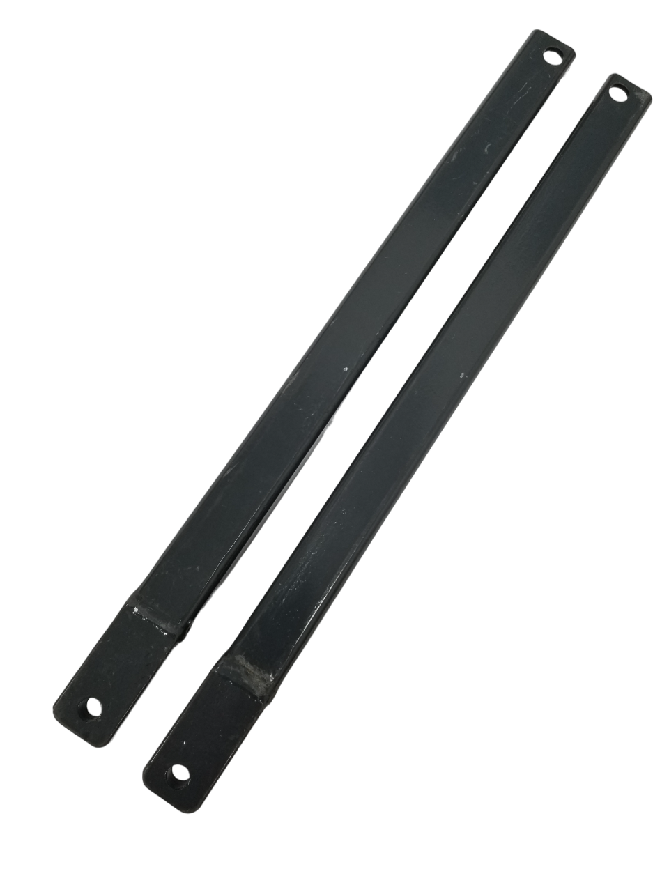 LadderProducts.com | Ballymore Navigator Folding Rail Left & Right Bracket Arm