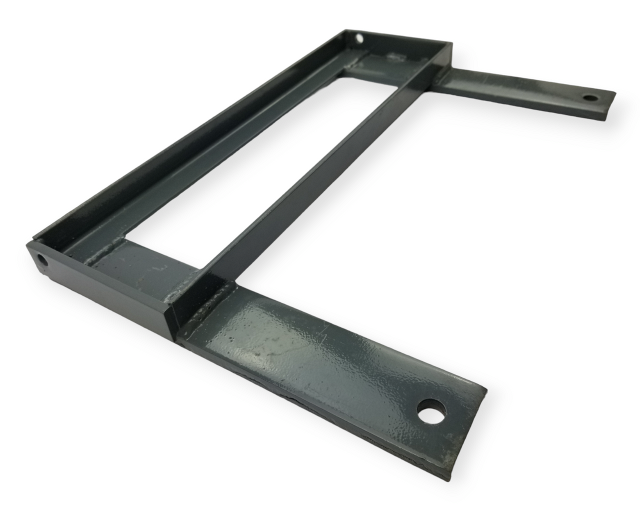 LadderProducts.com | Ballymore Navigator Caster Wheel Mounting Plate C0000089-NAV