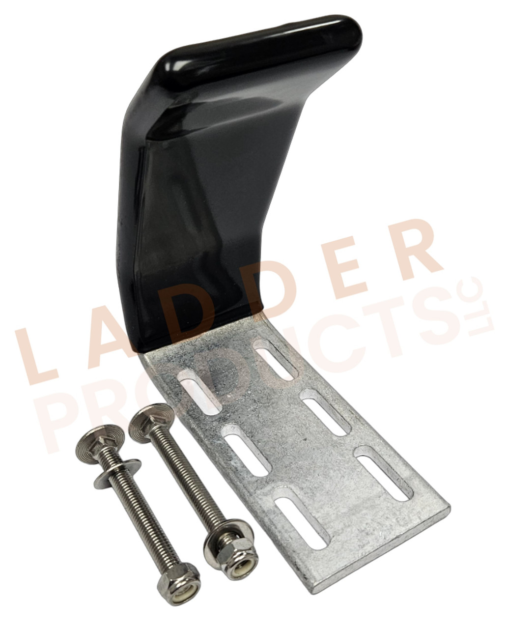 LadderProducts.com | Prime Design ErgoRack Clamp Down Front Hooks