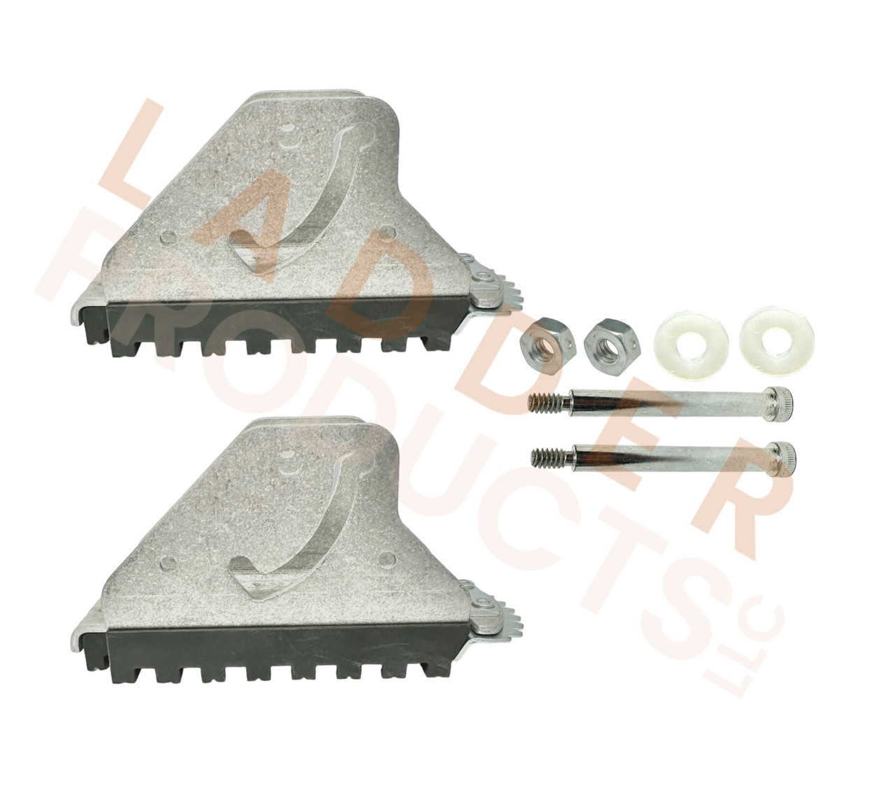 Little Giant Hyperlite Lock Foot Shoe Kit 27132