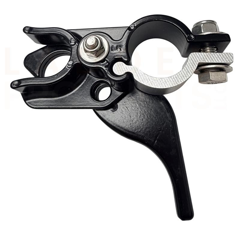 Prime Design ErgoRack LH Handle Clamp Assembly RKT-7890
