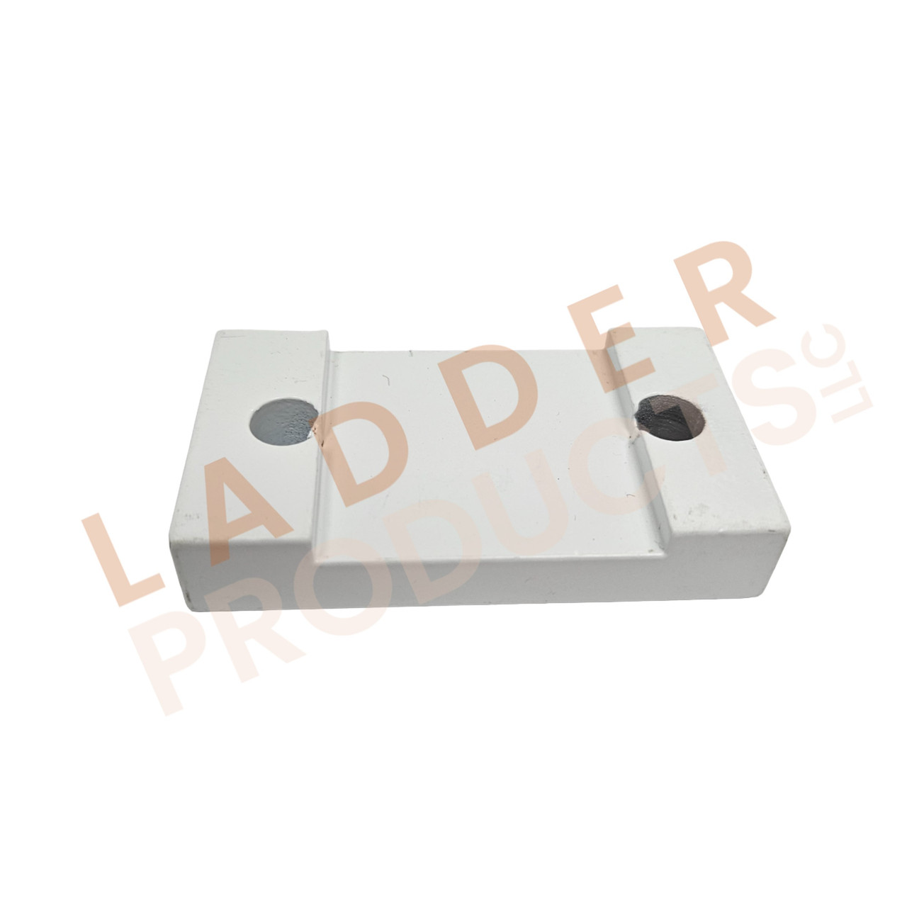 LadderProducts.com | Prime Design ErgoRack Clamp Down Front Hook Plate Bracket CDR-8815