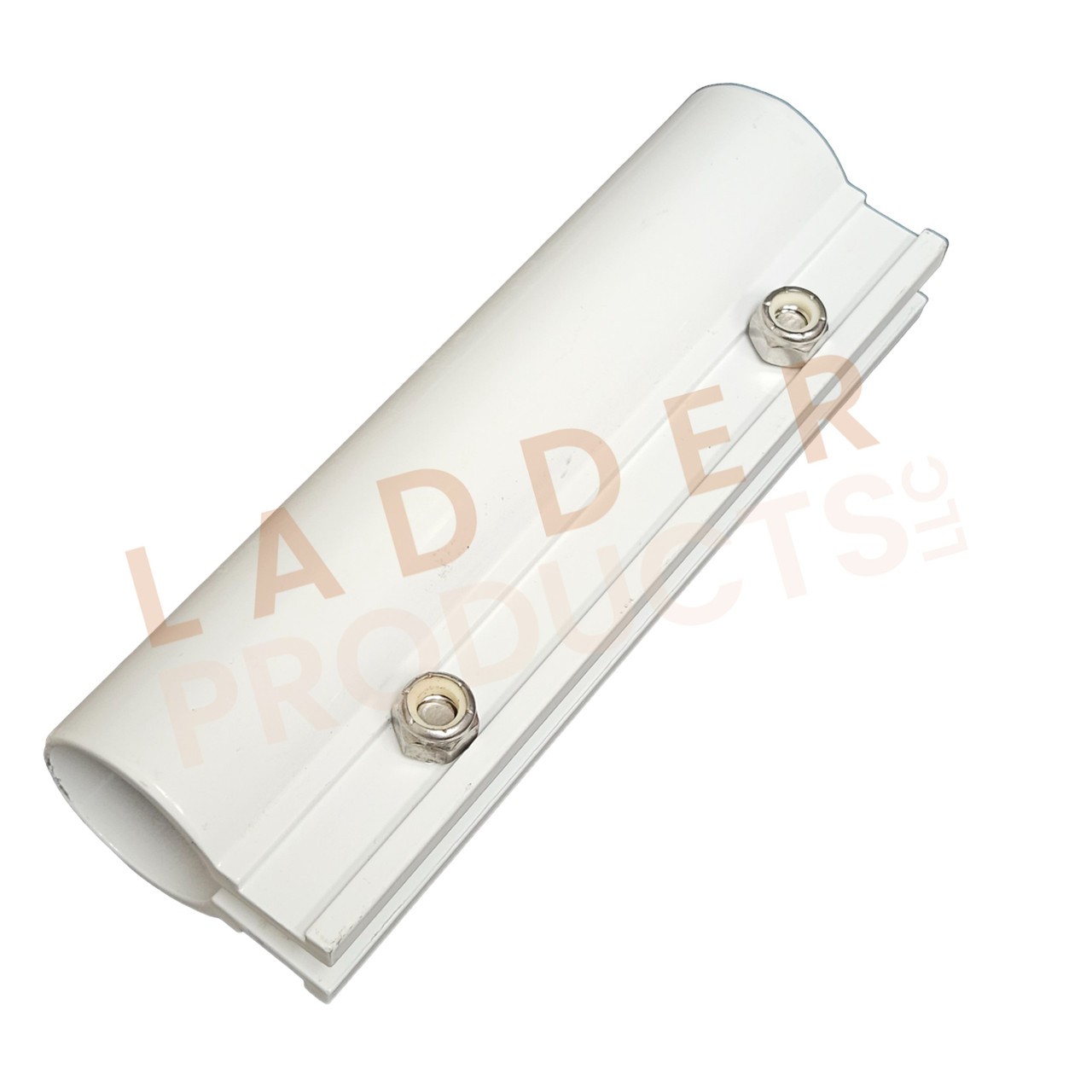 LadderProducts.com | Prime Design ErgoRack Clamp Down 7" Tube Splice CDR-1197