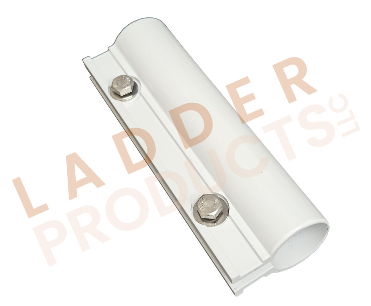 LadderProducts.com | Prime Design ErgoRack Clamp Down 7" Tube Splice CDR-1197