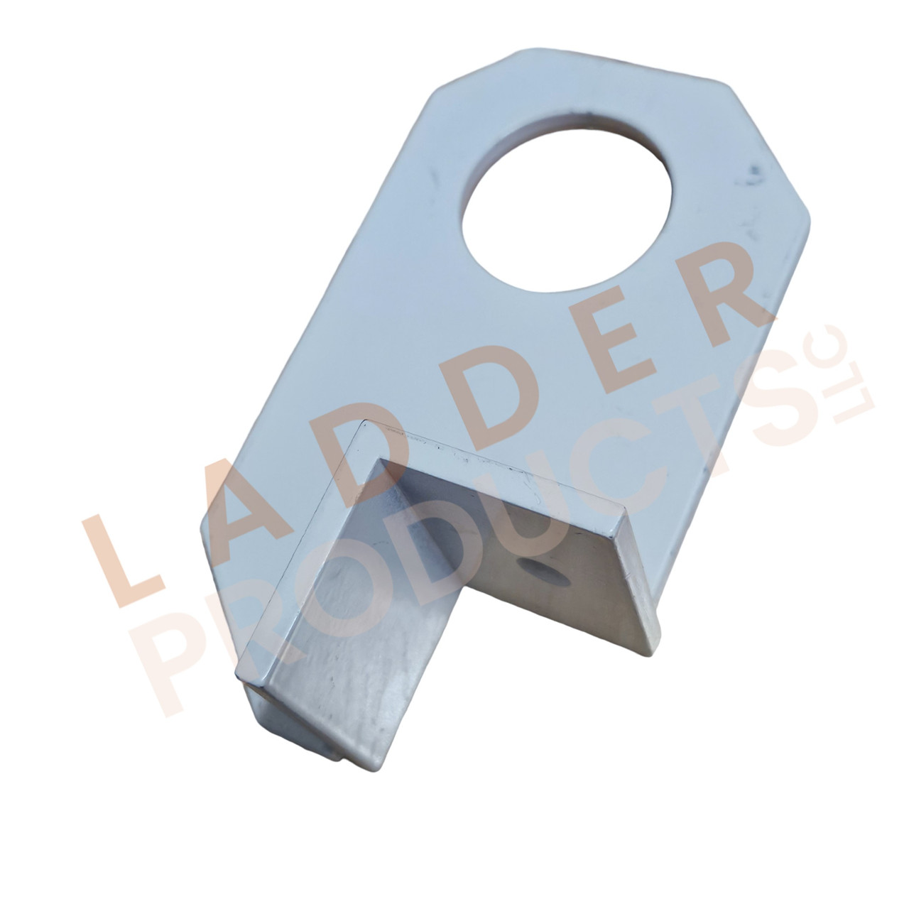 LadderProducts.com | Prime Design ErgoRack Clamp Down Left Rear Handle Tube Bracket CDR-2021