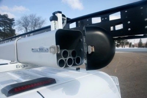 LadderProducts.com | Prime Design Conduit Carrier