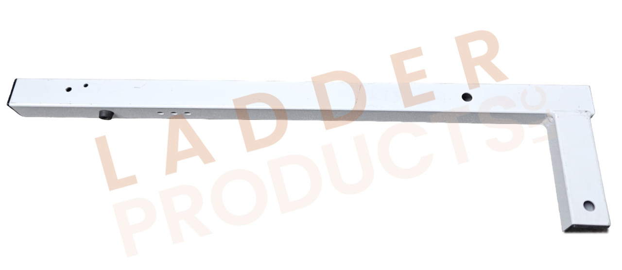 LadderProducts.com | Prime Design ErgoRack Front Incline Upper Arm