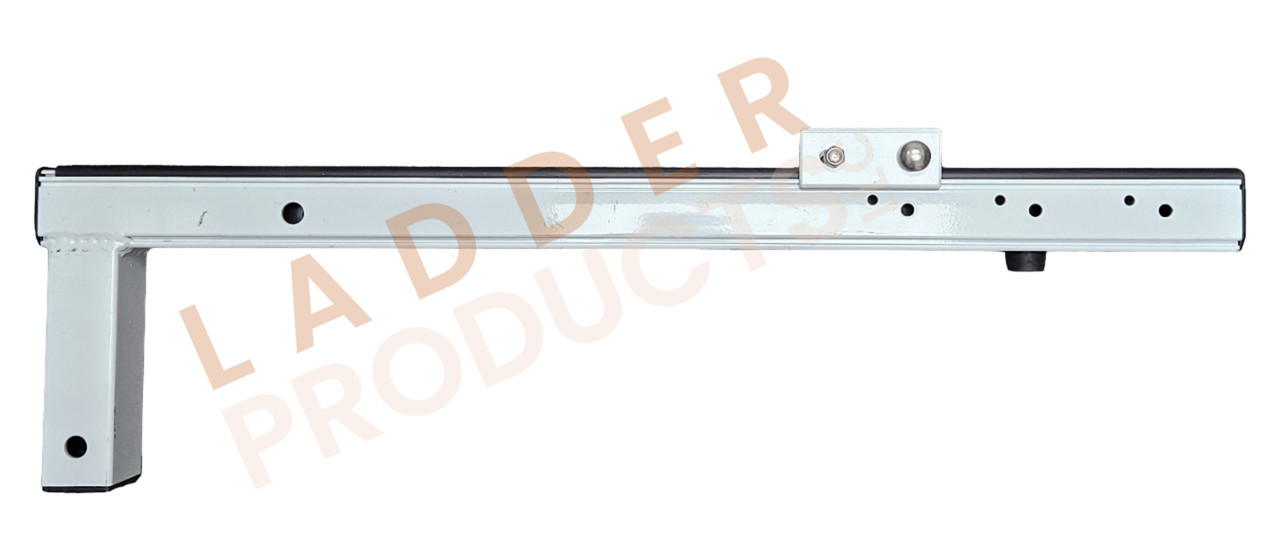 LadderProducts.com | Prime Design ErgoRack Front Incline Upper Arm