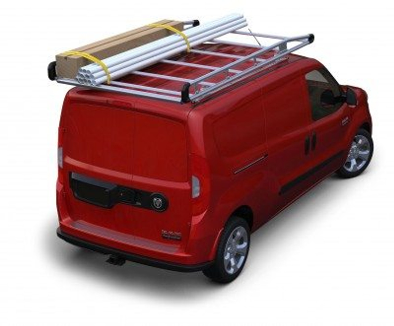 LadderProducts.com | Prime Design AluRack RAM ProMaster City AR1927