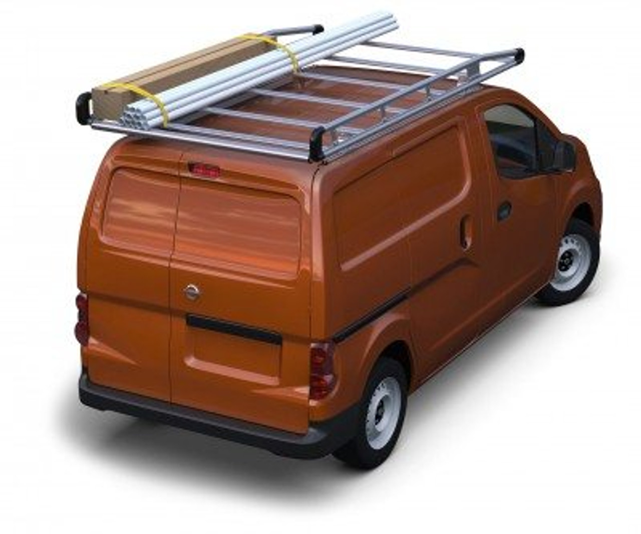 LadderProducts.com | Prime Design AluRack Nissan NV200 AR1221