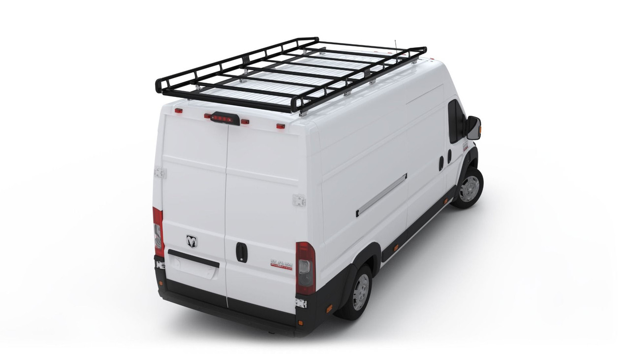 LadderProducts.com | Prime Design AluRack RAM ProMaster