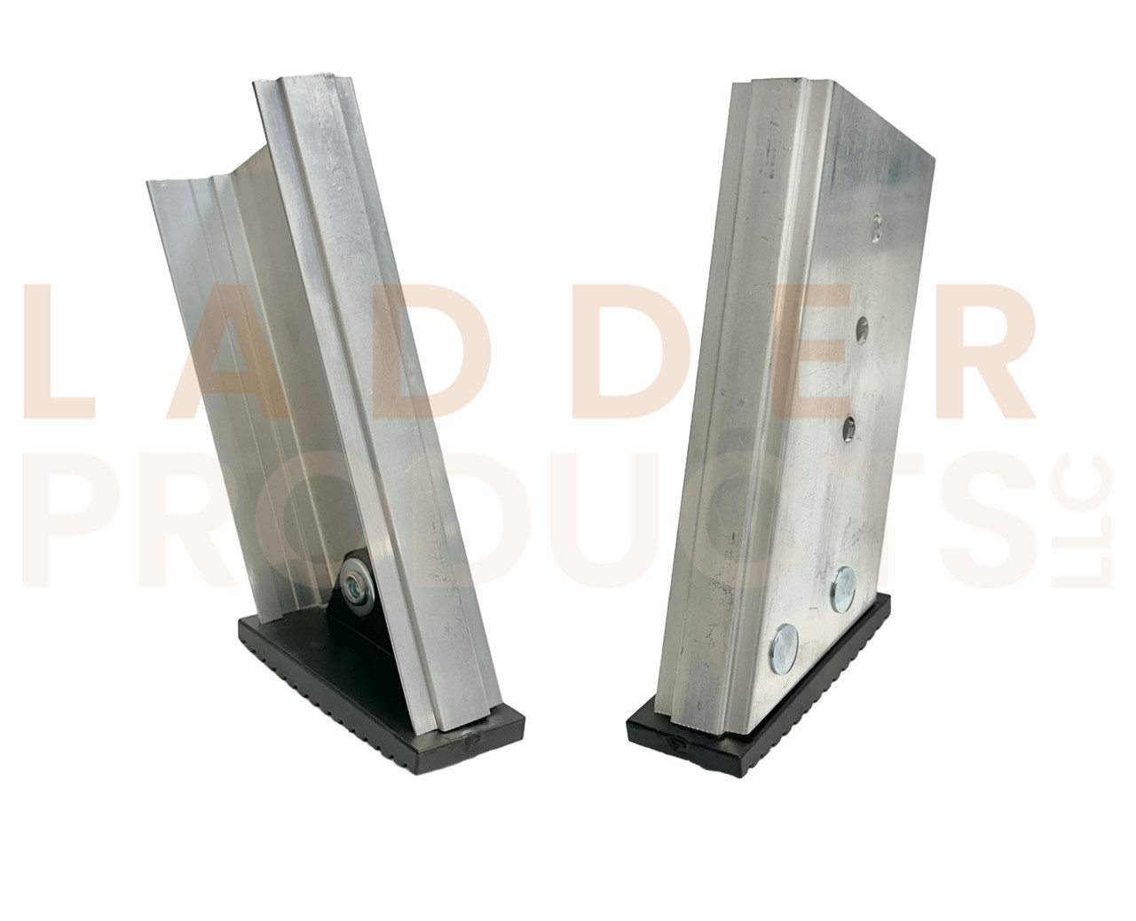 Werner Attic Ladder Replacement Feet 36-98 | AH2210 AH2510