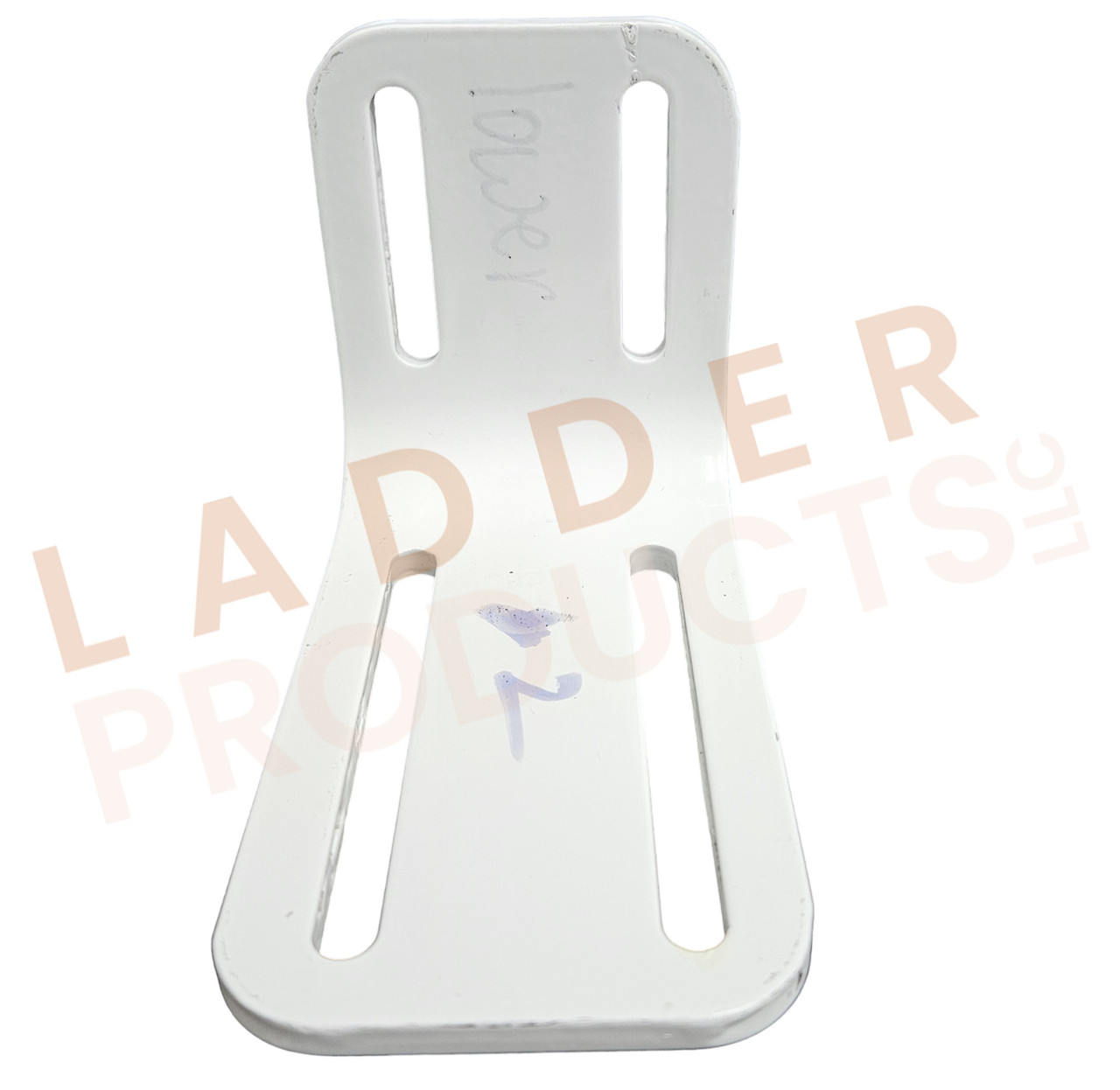 LadderProducts.com | Weather Guard Quick Clamp Ladder Stop 7707