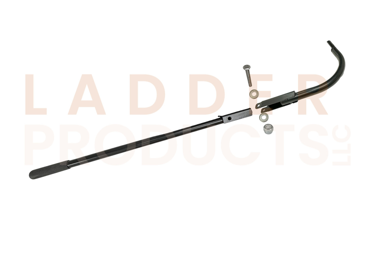 LadderProducts.com | Adrian Steel Pivot Handle Assembly 51358