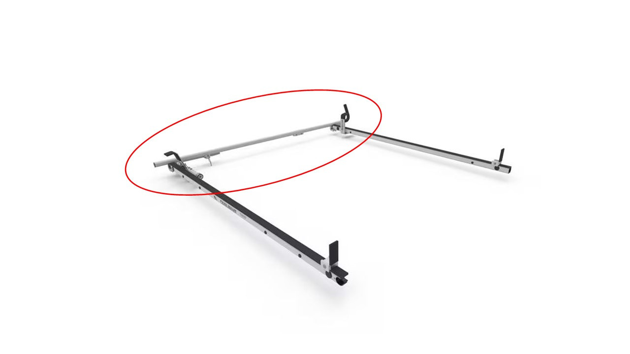 LadderProducts.com | Prime Design Clamp Down Feature Kit FEA-0008