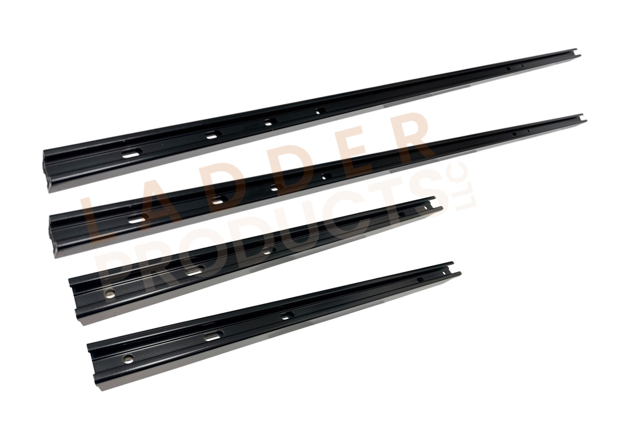 LadderProducts.com | Prime Design FBM-1010 Nissan NV Cargo Roof Mounting Kit