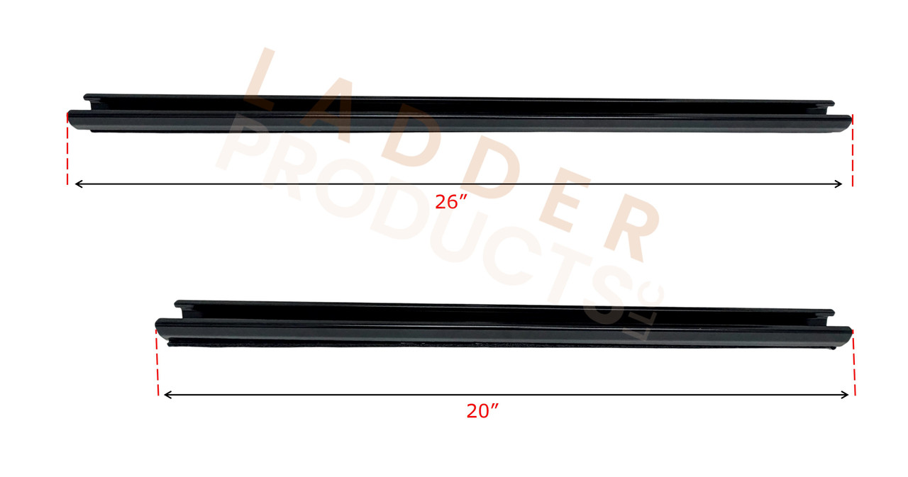 Prime Design FBM-1012 Ford Transit Connect Roof Mounting Kit