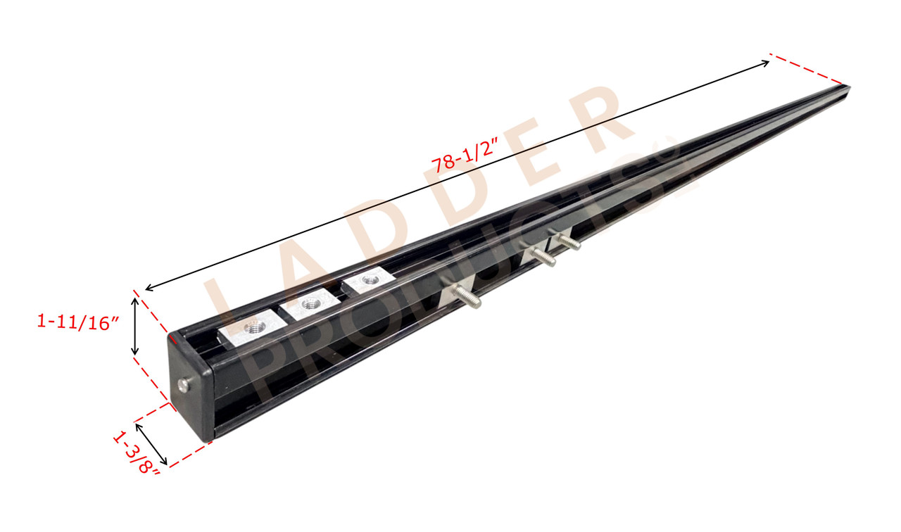 Prime Design FBM-1013 RAM ProMaster City Roof Mounting Kit
