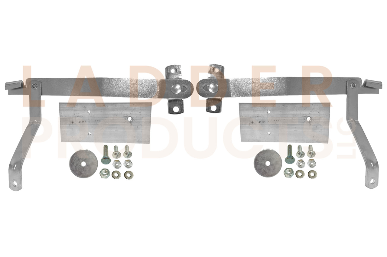 LadderProducts.com | Louisville AA229GS AA259GS Hinge Arm Kit PK743-01 and PK743-02