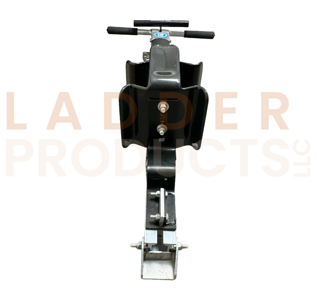 Adrian Steel T-Handle Streetside Drop Assembly 51316 Adrian Steel T-Handle Streetside Drop Assembly 51316