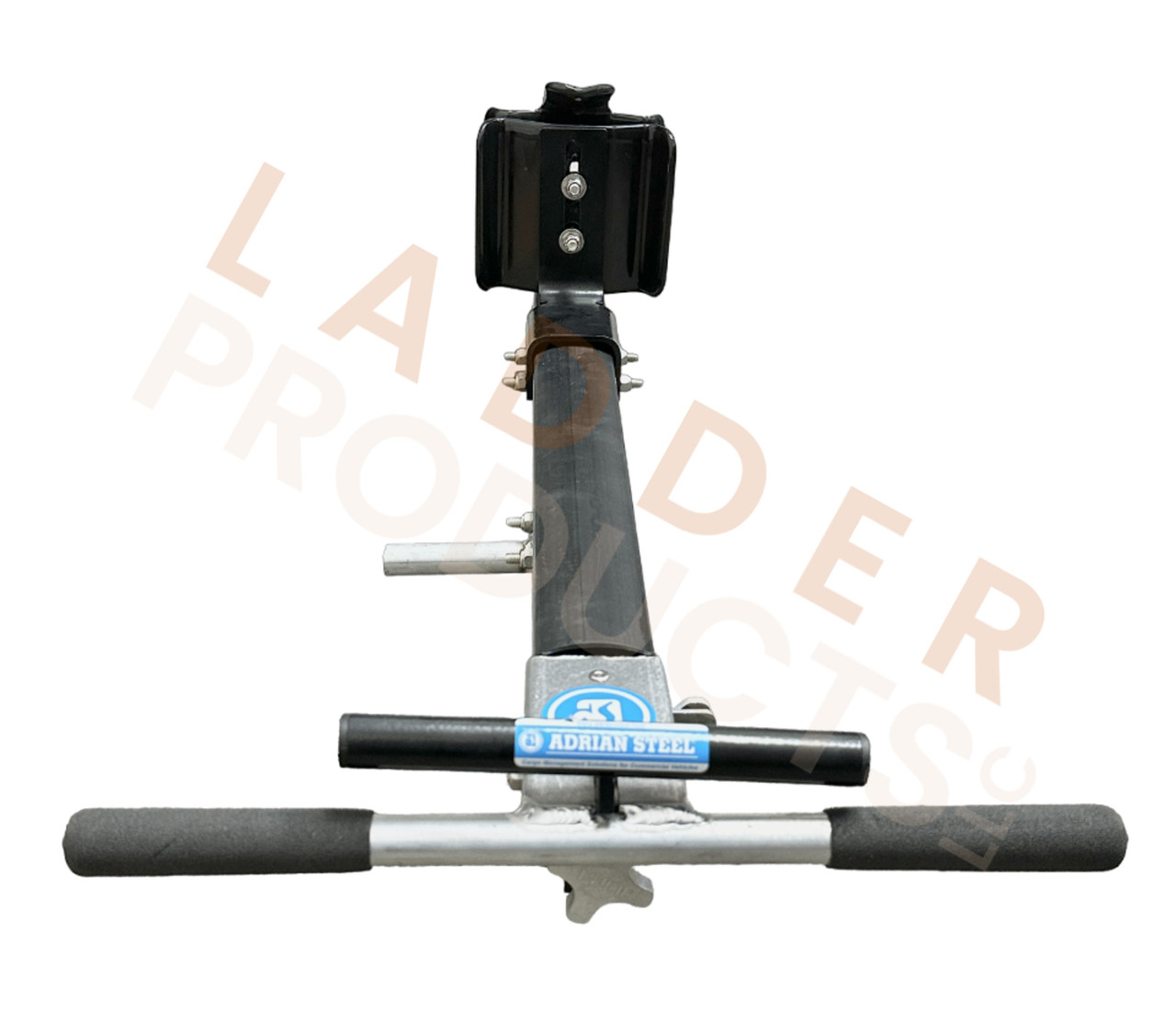 Adrian Steel T-Handle Streetside Drop Assembly 51316