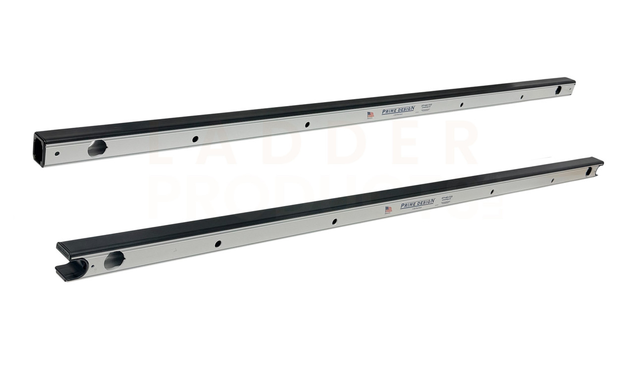 LadderProducts.com | Prime Design ErgoRack CrossBar Kit 68" CBR-0003