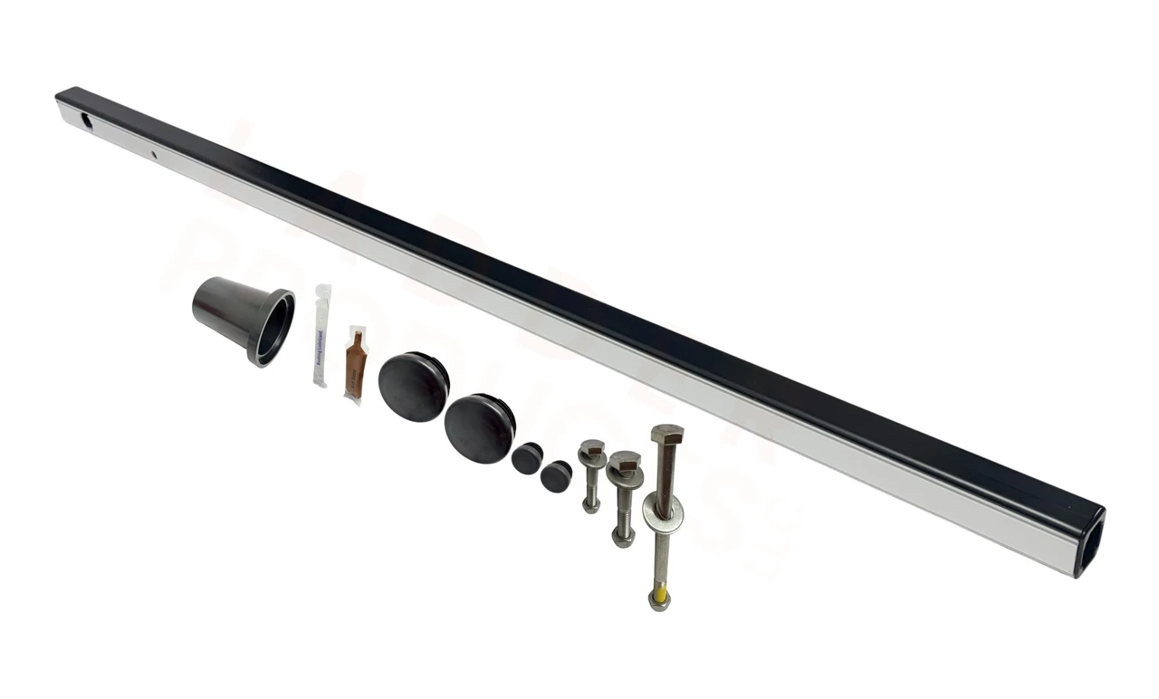 LadderProducts.com | Prime Design ErgoRack Middle CrossBar Kit 68" CBR-0004