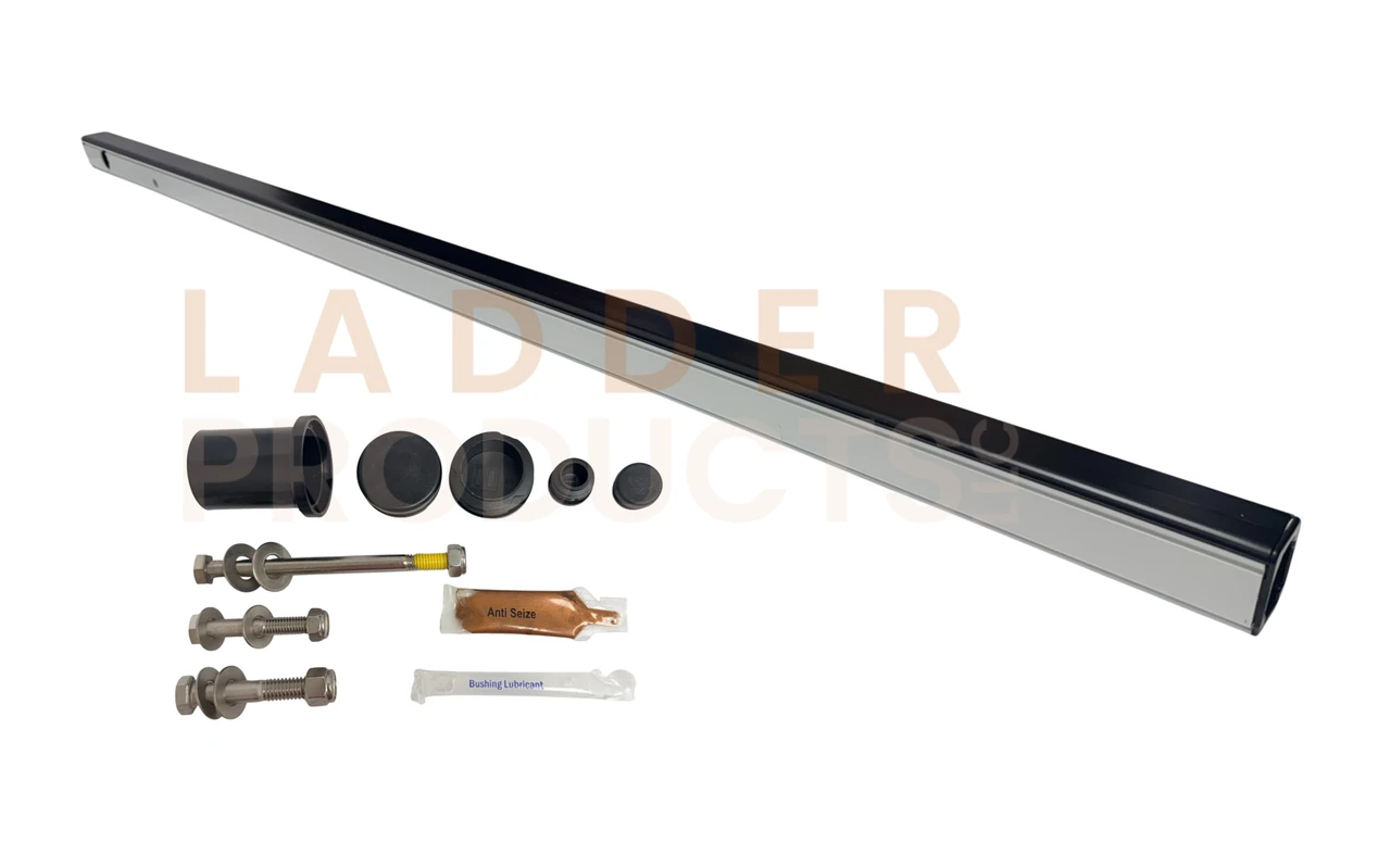 LadderProducts.com | Prime Design ErgoRack Middle CrossBar Kit 68" CBR-0004