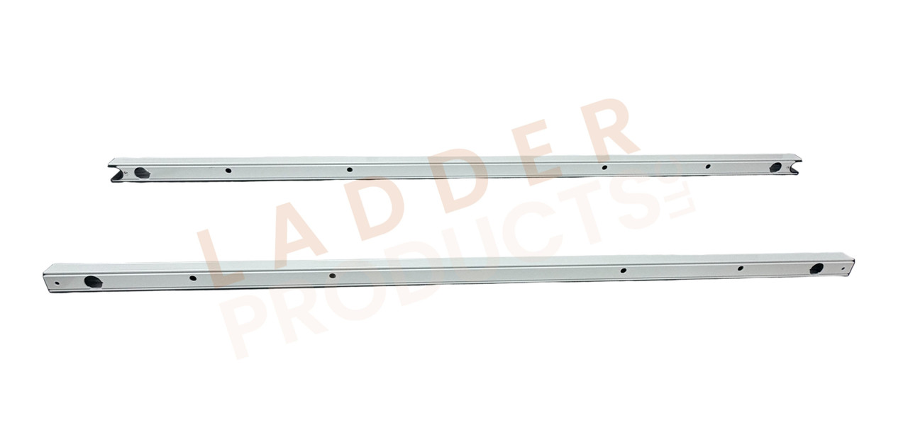 LadderProducts.com | Prime Design ErgoRack CrossBar Kit 72" CBR-0007