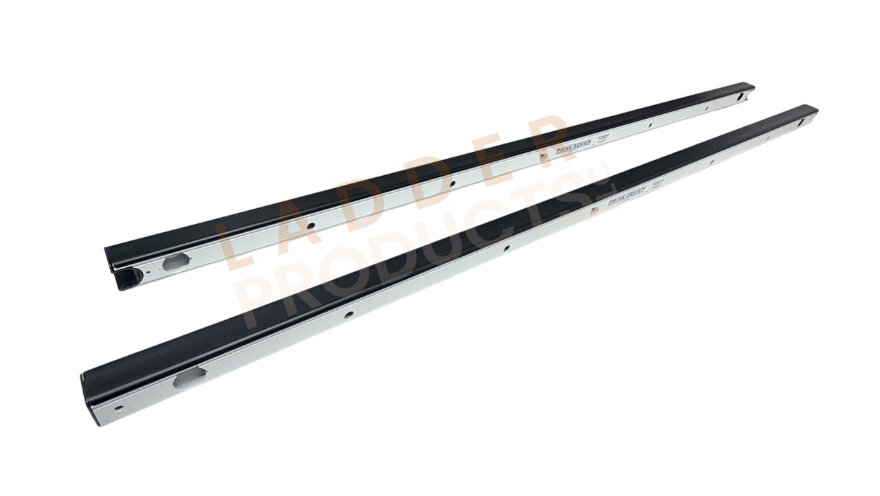 LadderProducts.com | Prime Design ErgoRack CrossBar Kit 72" CBR-0007
