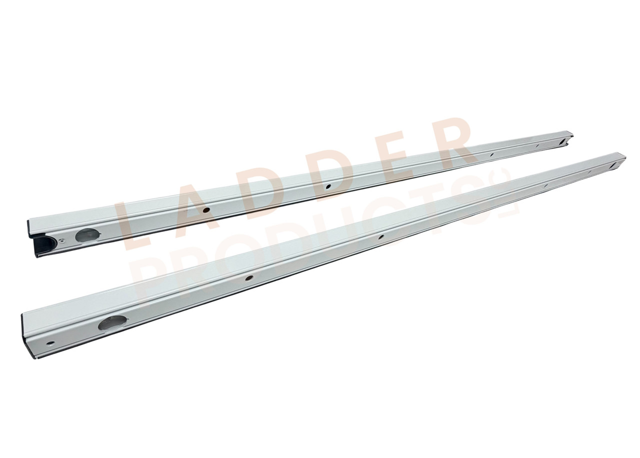 LadderProducts.com | Prime Design ErgoRack CrossBar Kit 72" CBR-0007