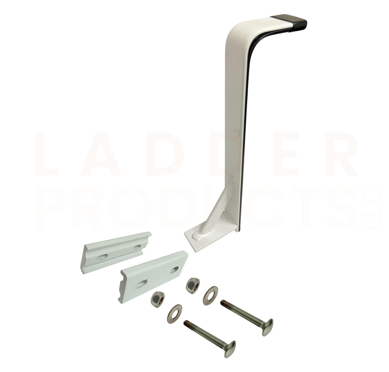 LadderProducts.com | Prime Design RKT-7867 Z-Post 14 IN Double Ladder