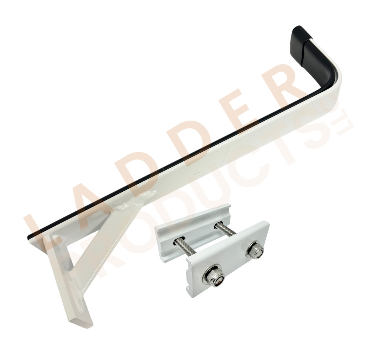 LadderProducts.com | Prime Design RKT-7867 Z-Post 14 IN Double Ladder