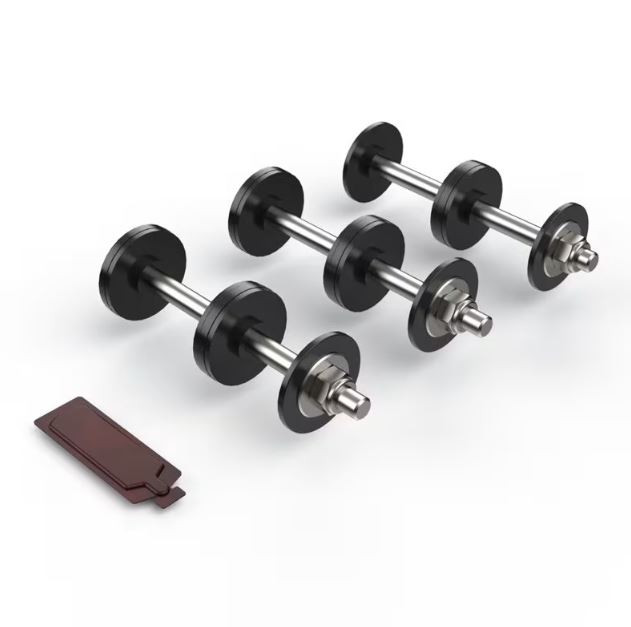 LadderProducts.com | Prime Design RKT-7821 Rotation Drive Arm Hardware Kit