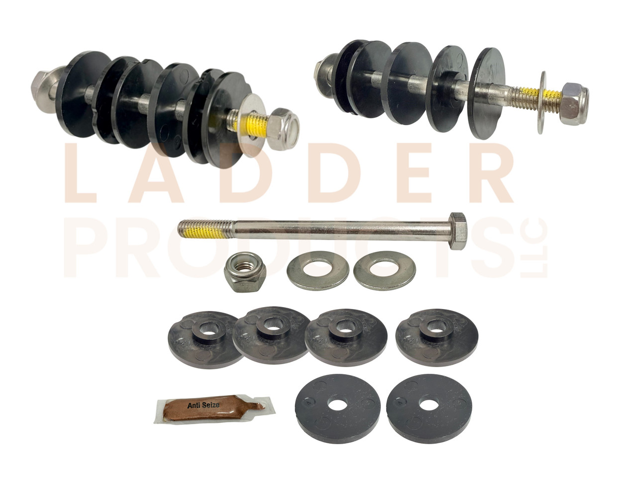 LadderProducts.com | Prime Design RKT-7821 Rotation Drive Arm Hardware Kit