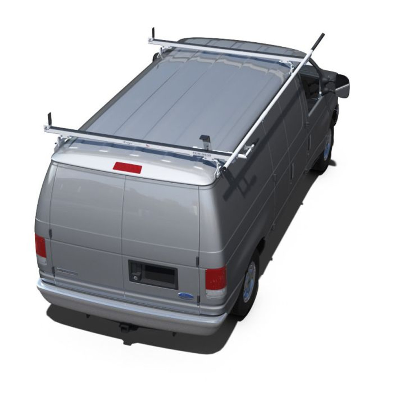 LadderProducts.com | Prime Design ErgoRacks Ford Econoline E-Series