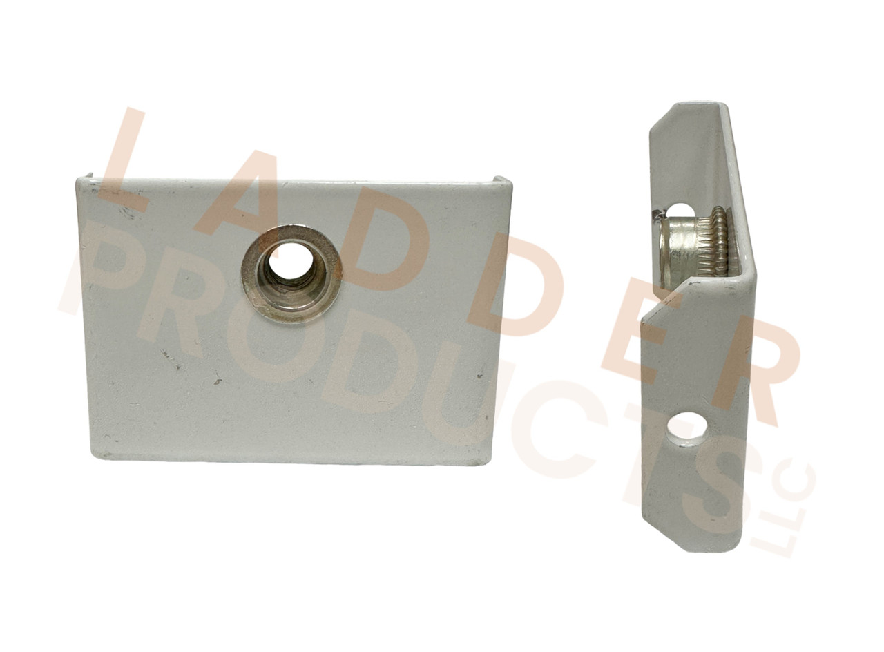 LadderProducts.com | Adrian Steel Anchor Plate 28494-0