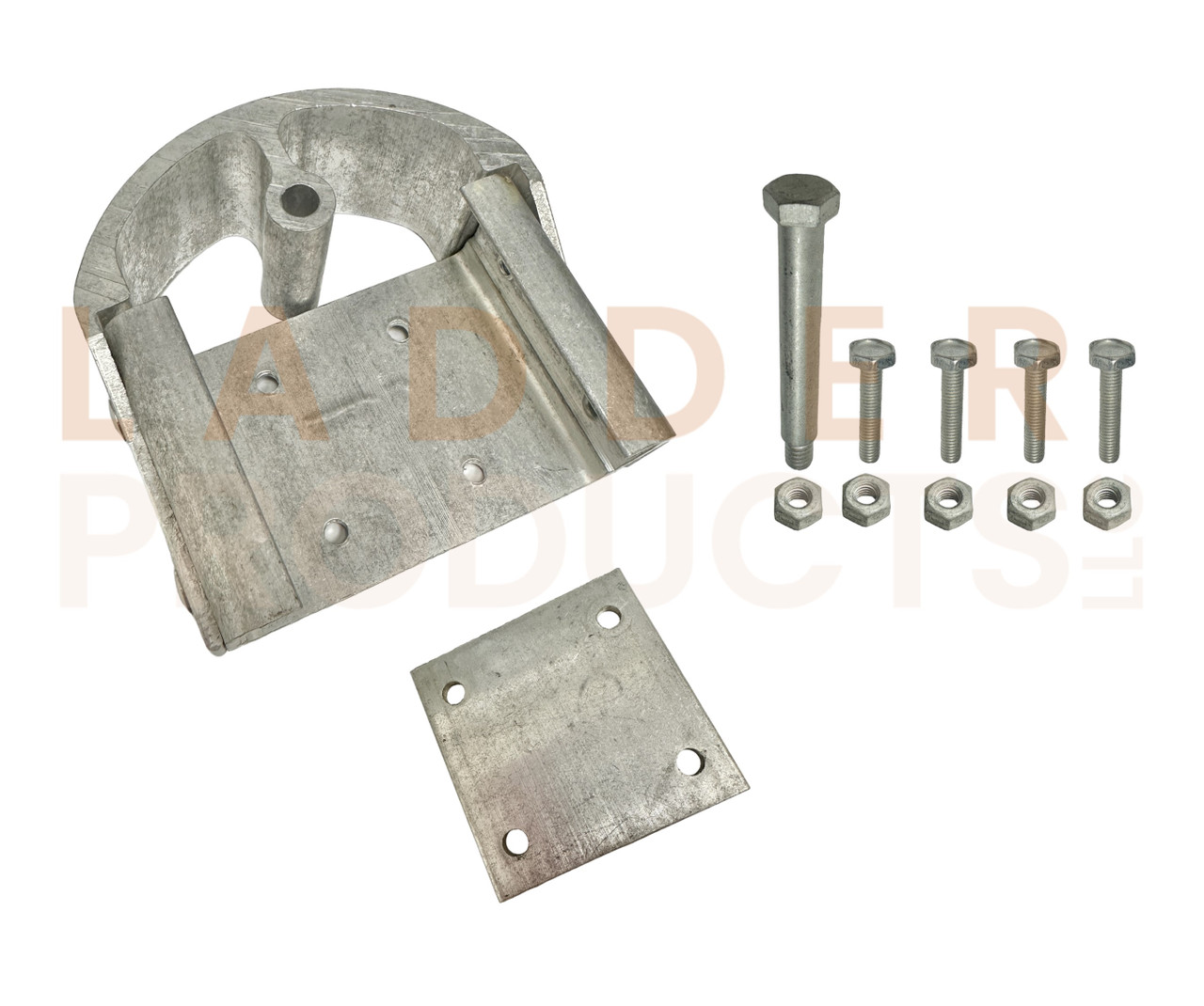 Werner 87-1 Left or Right Shoe Bracket Kit