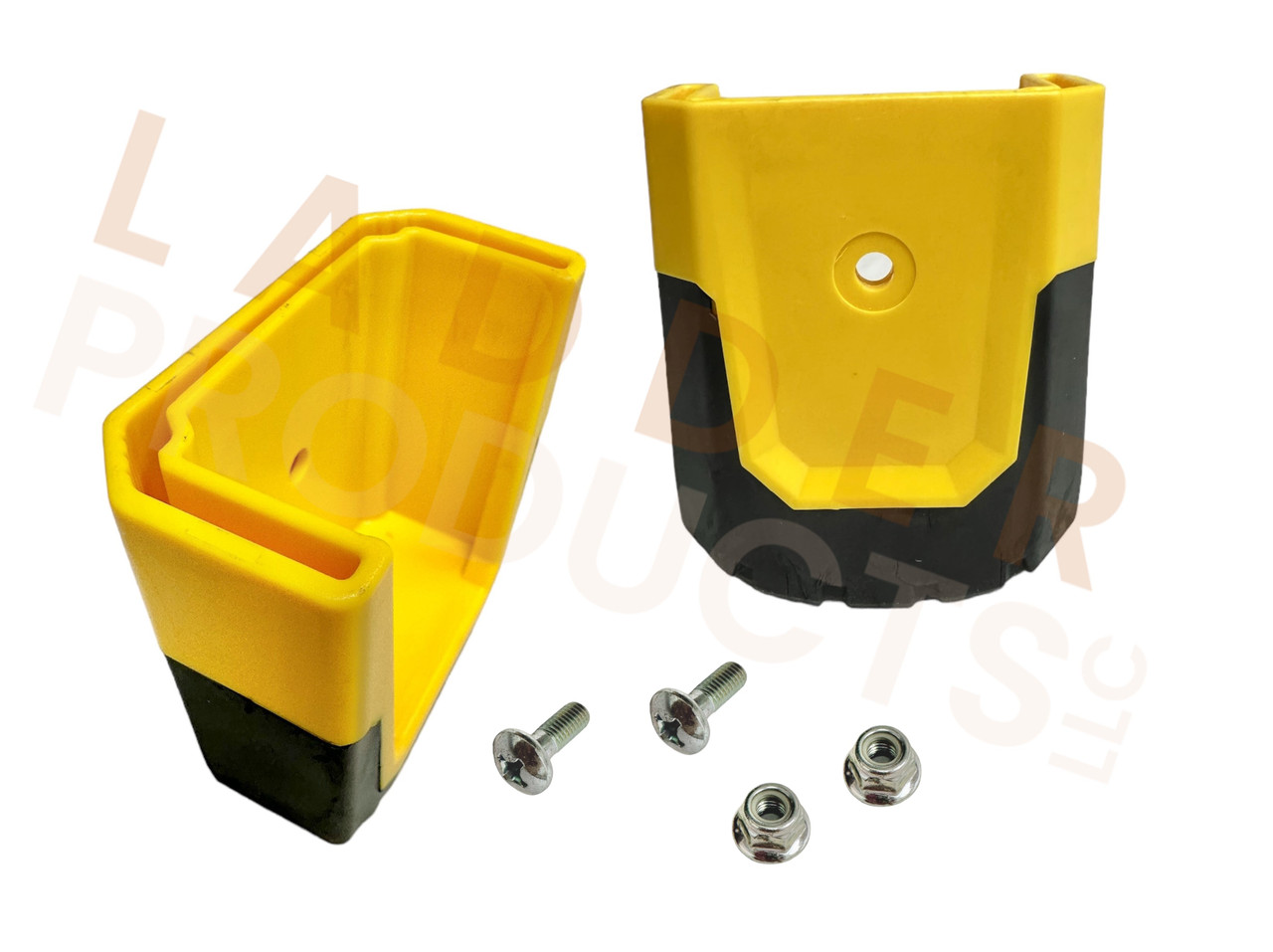 LadderProducts.com | Gorilla Multi-Position Replacement Outer Feet Kit
