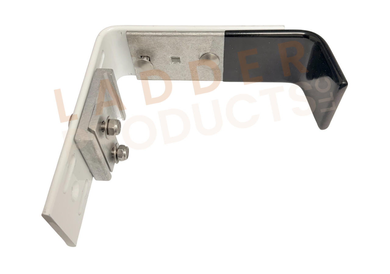LadderProducts.com | Prime Design CDR-8044 Heavy Duty Front Clamp Down Hook Assembly for FEA-0008