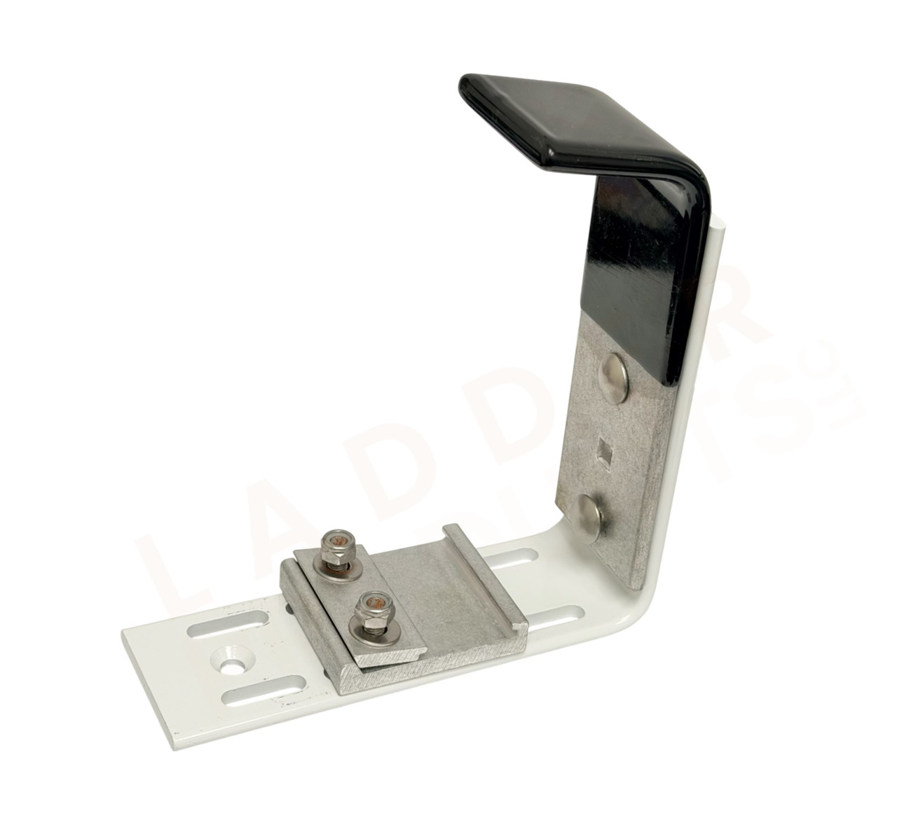 LadderProducts.com | Prime Design CDR-8044 Heavy Duty Front Clamp Down Hook Assembly for FEA-0008