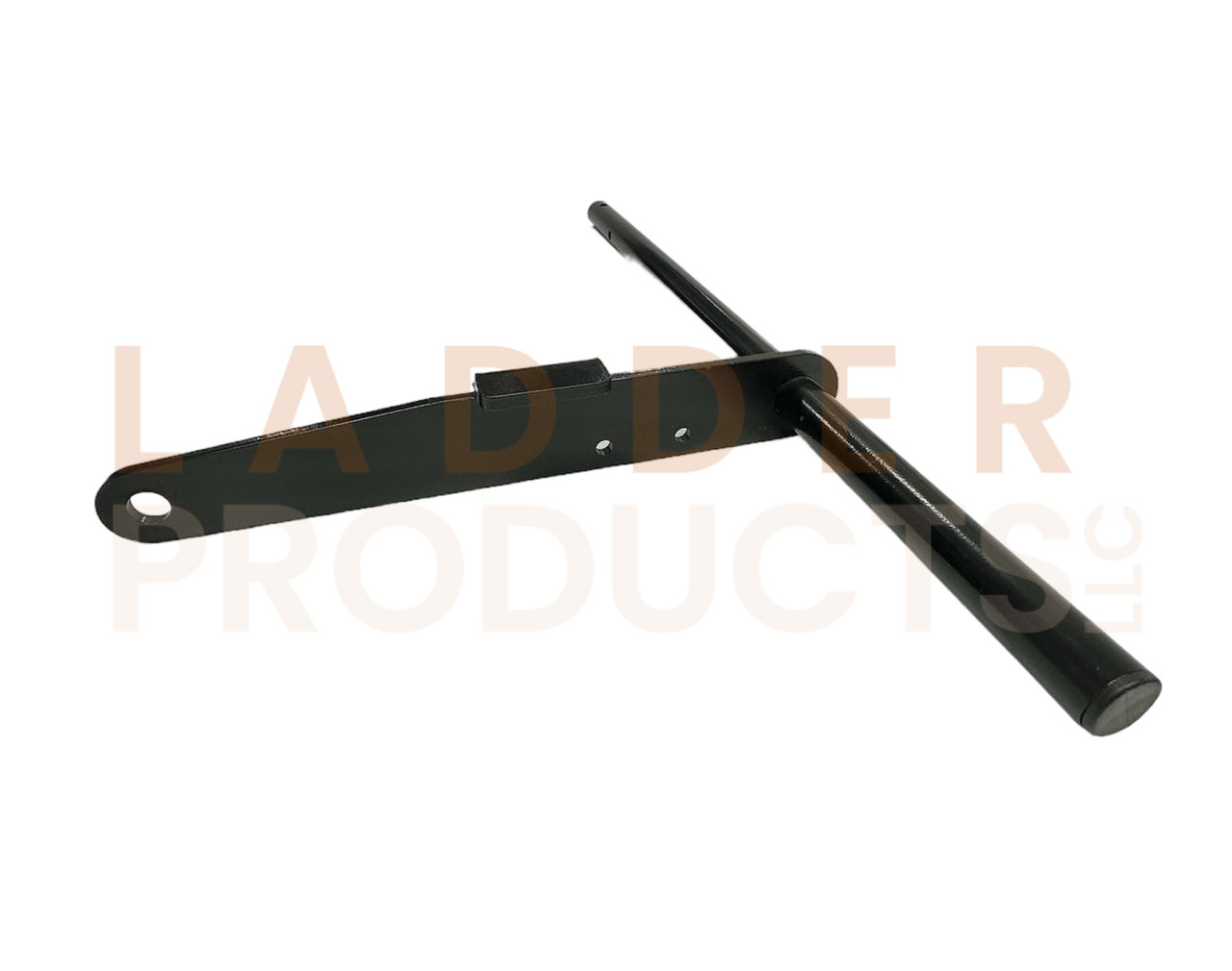 LadderProducts.com | Adrian Steel Front Pivot Arm Street Side 51166-B