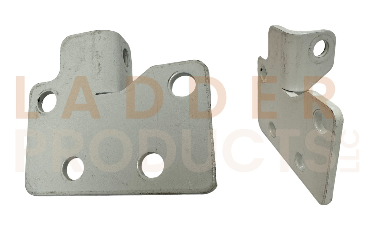 Adrian Steel Pivot Assembly 28538-0