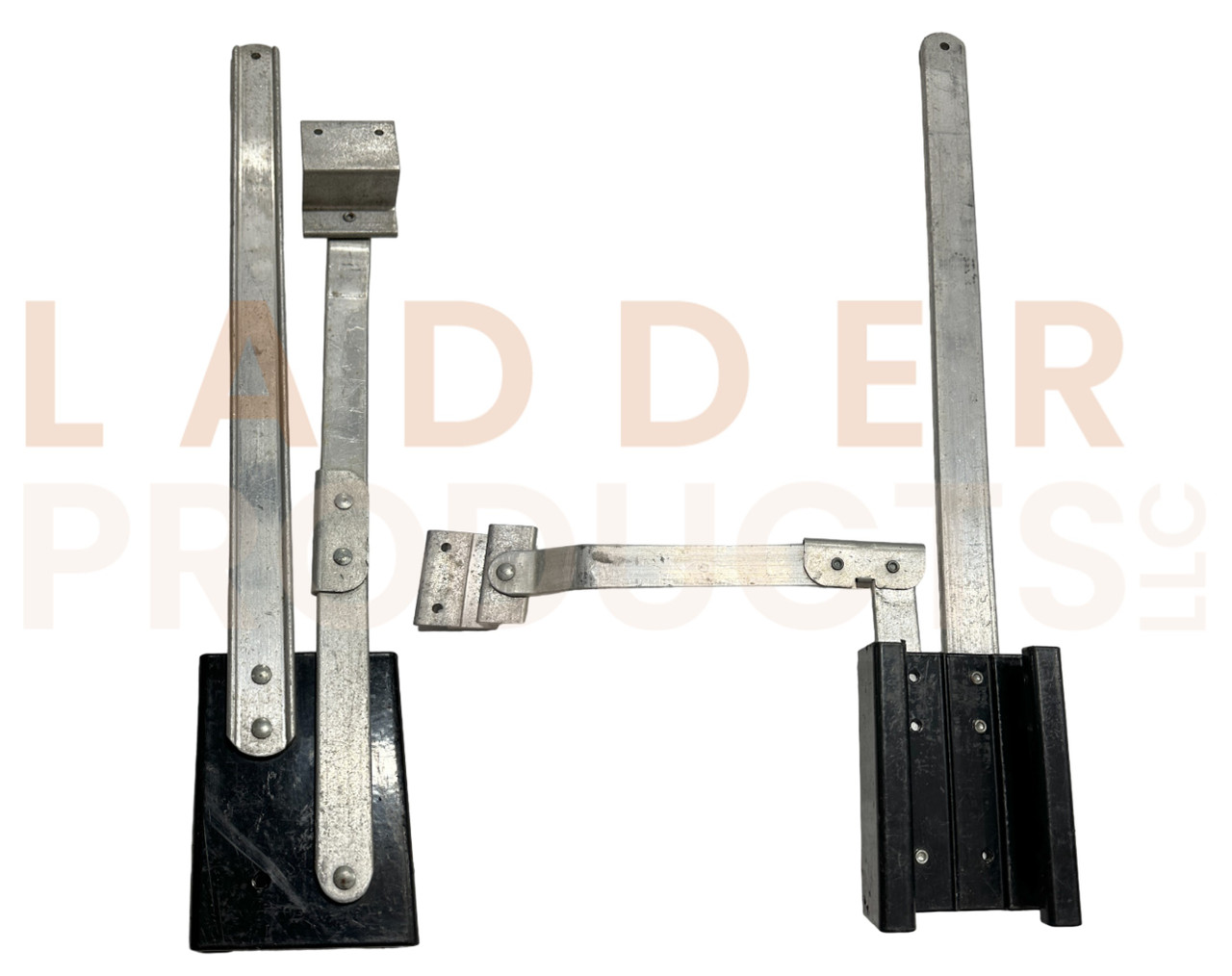 Werner Spreader Bar Assembly 47118-02