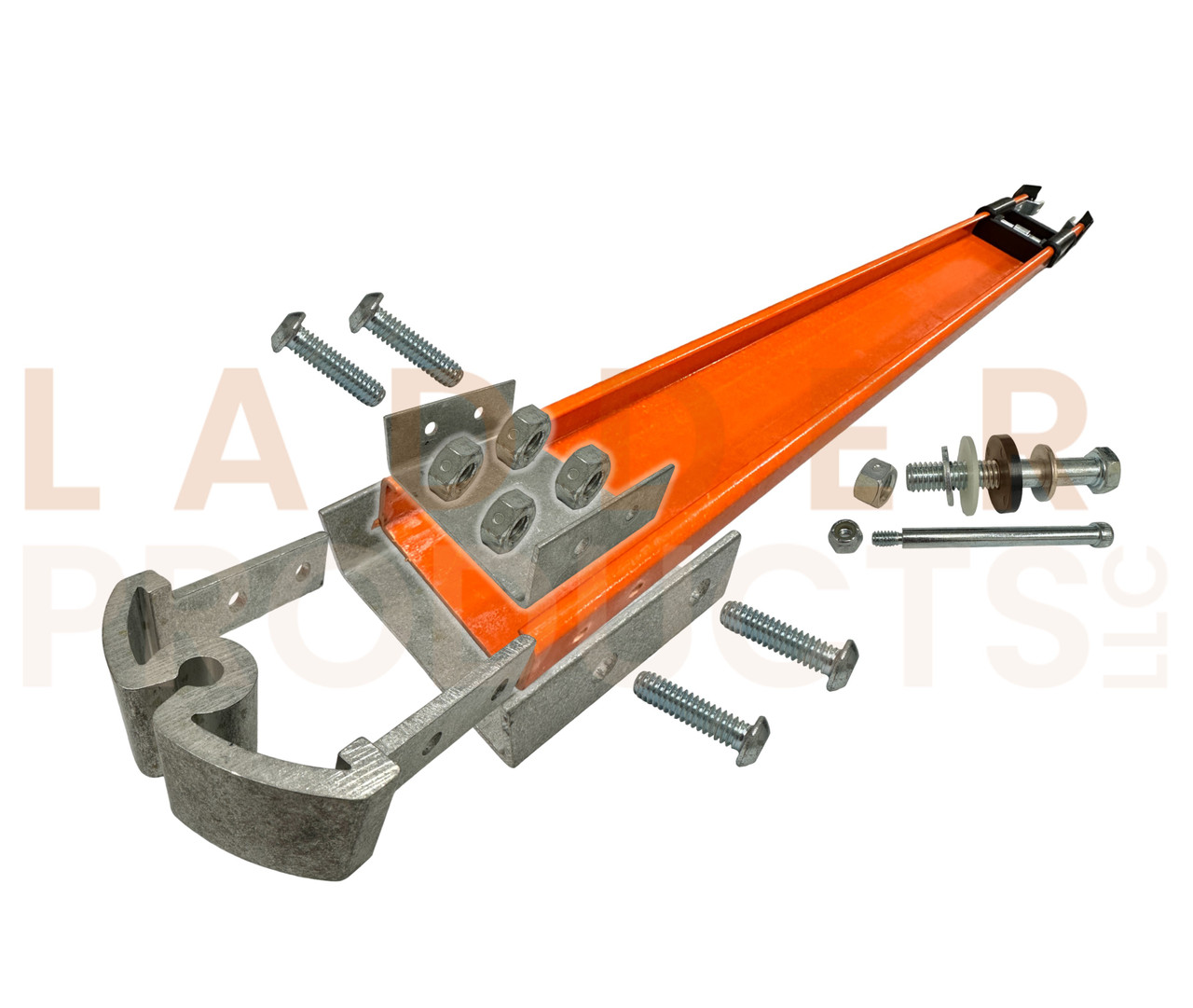 Little Giant Lunar Sumostance Outrigger Kit 31549