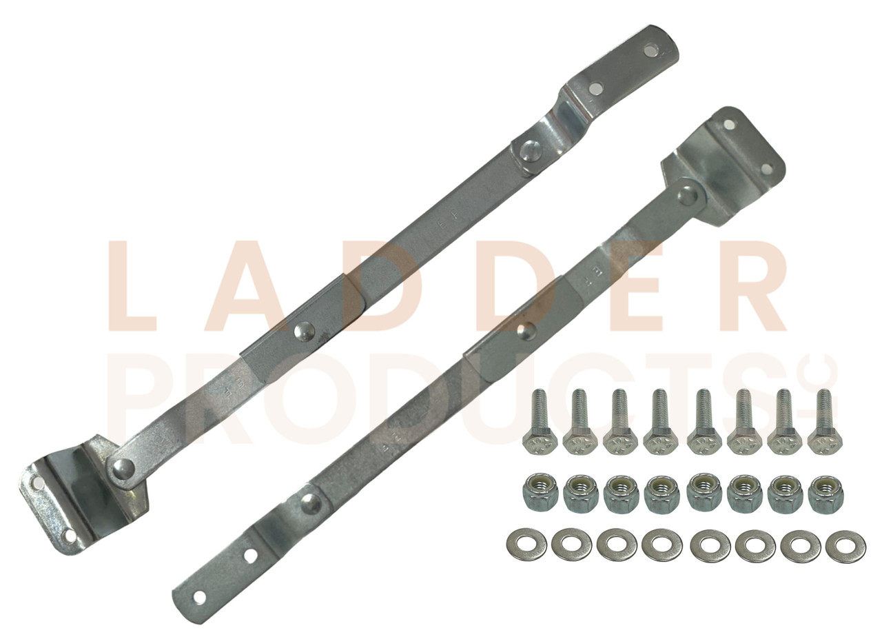 Louisville Cross Step Spreader Brace PK1029