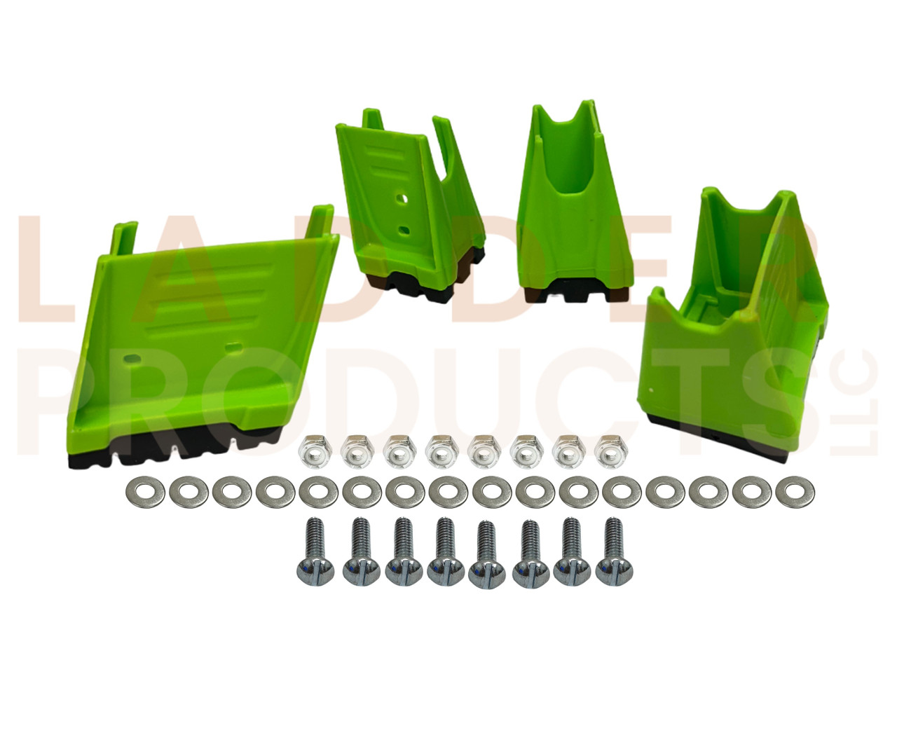 Louisville Shoe Kit Hi-VIS PK1237