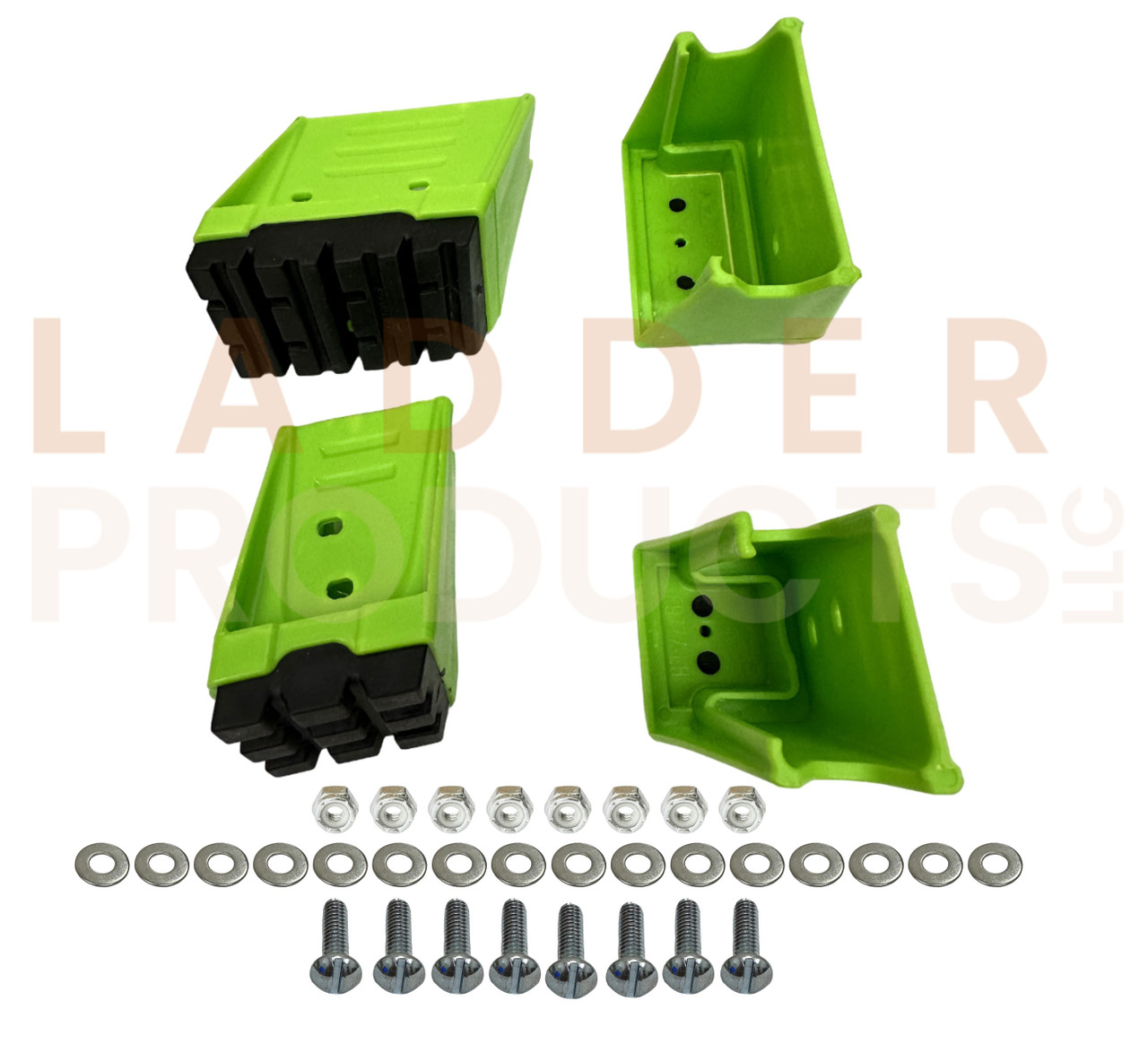 Louisville Shoe Kit Hi-VIS PK1237