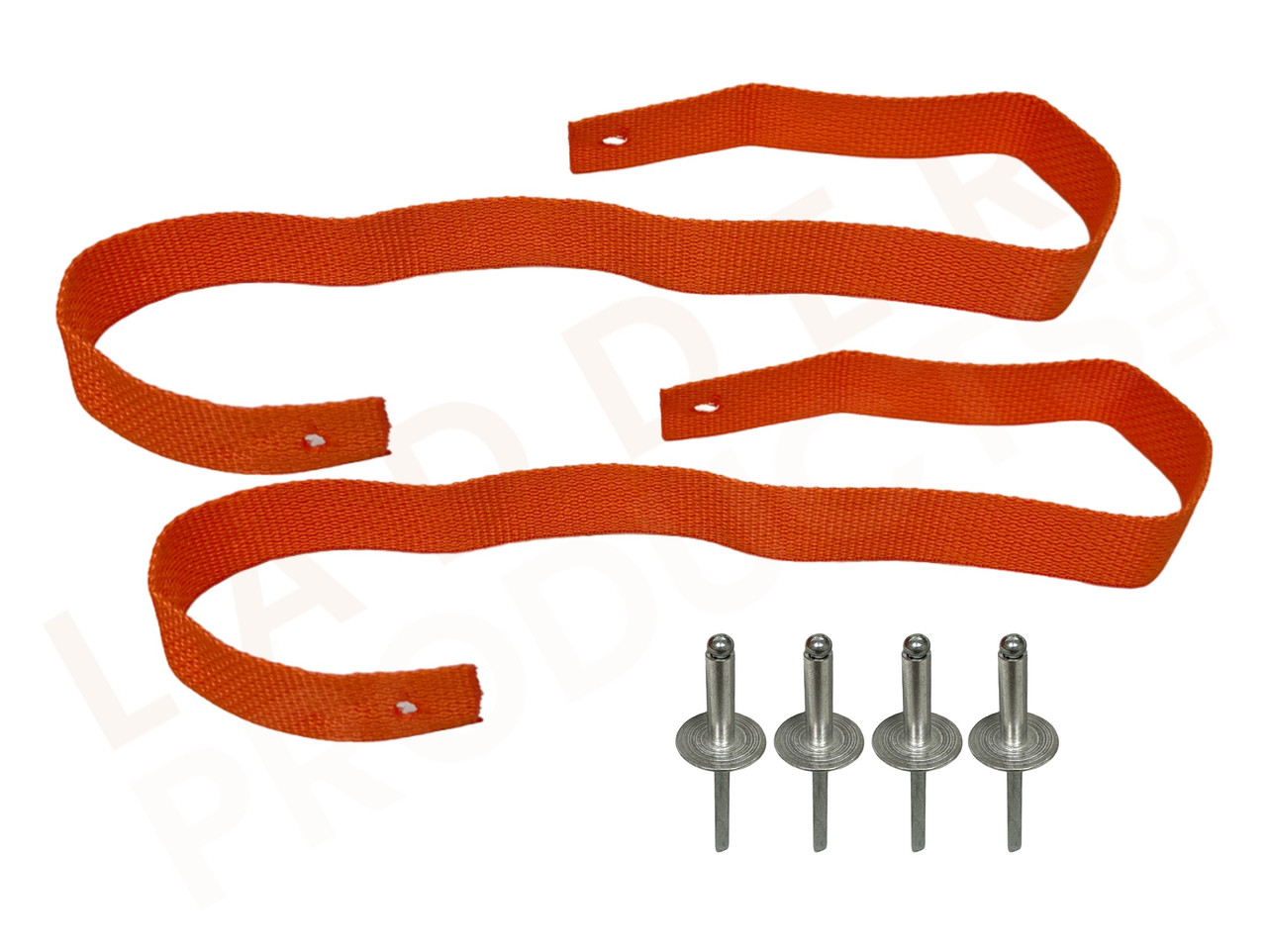 Little Giant Strap/Webbing Replacement for SkyScraper Ladder MXZ